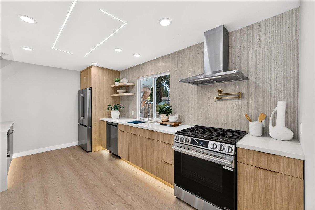 1821 Burley Drive, Milpitas, CA 95035