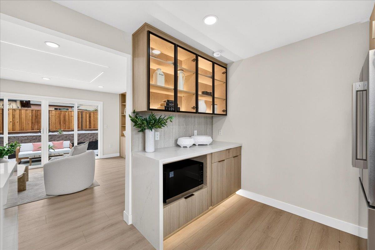 1821 Burley Drive, Milpitas, CA 95035