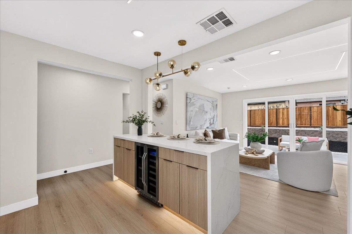 1821 Burley Drive, Milpitas, CA 95035