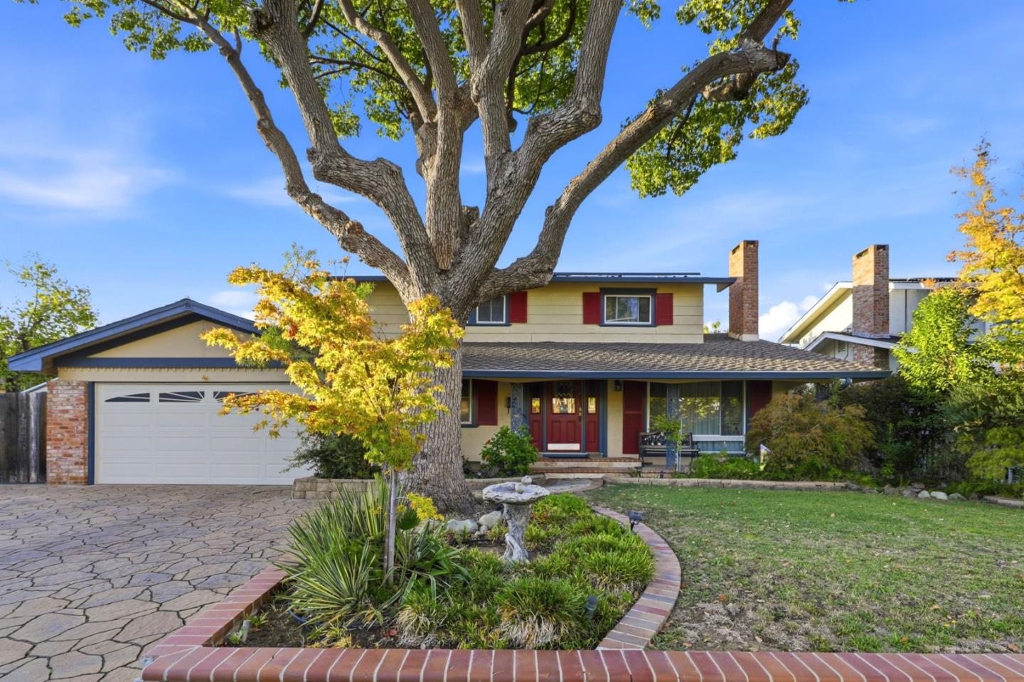 1591 Ballantree Way, SanJose, CA 95118
