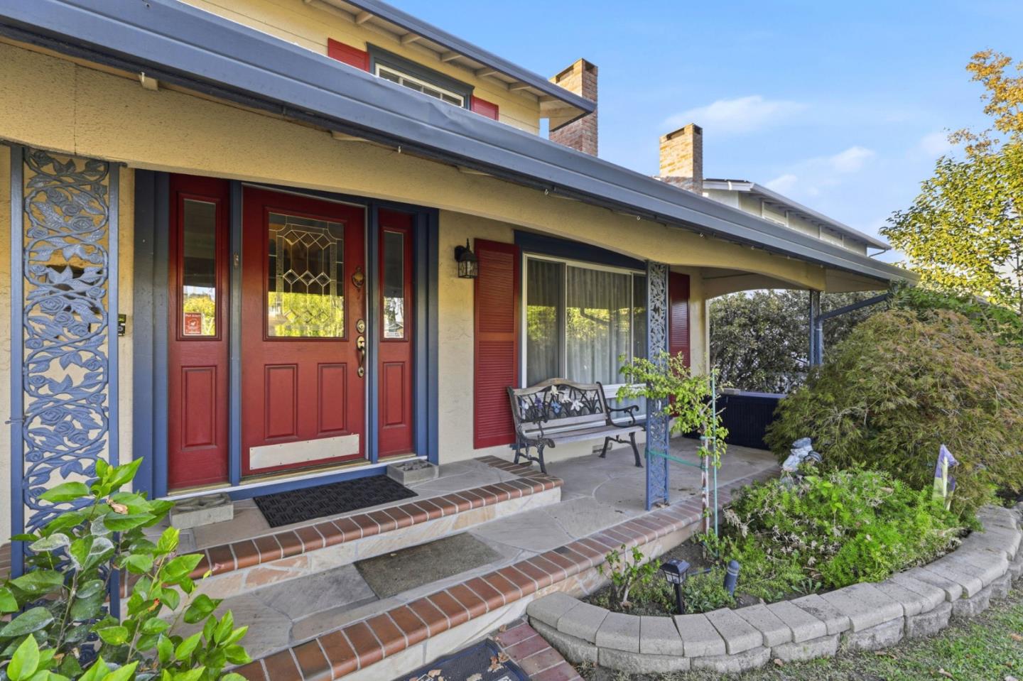 1591 Ballantree Way, SanJose, CA 95118
