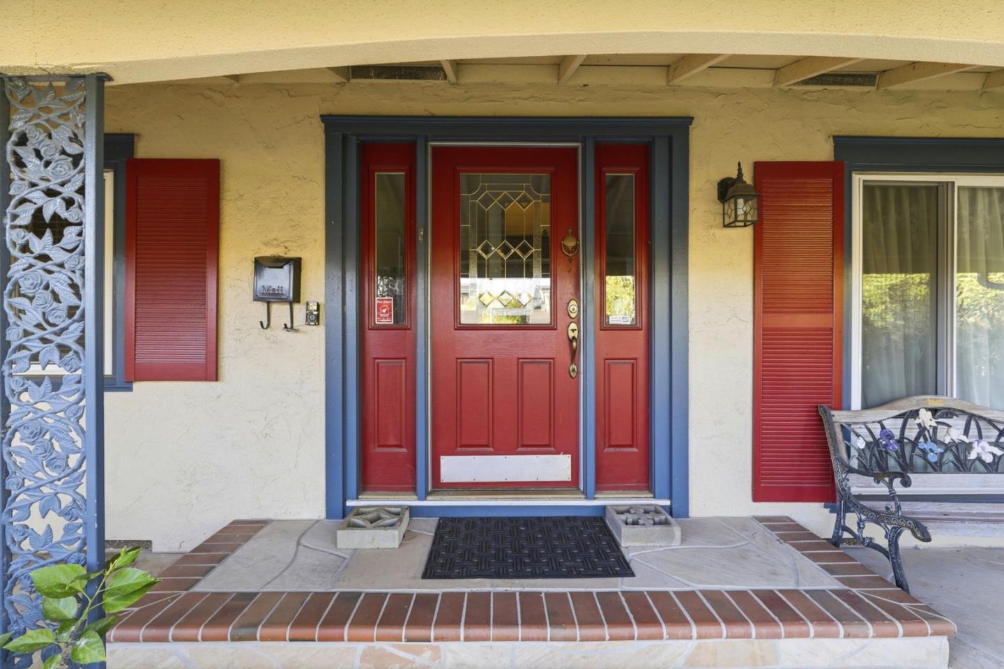 1591 Ballantree Way, SanJose, CA 95118