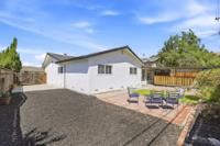 3410 Suncrest Avenue, SanJose, CA 95132