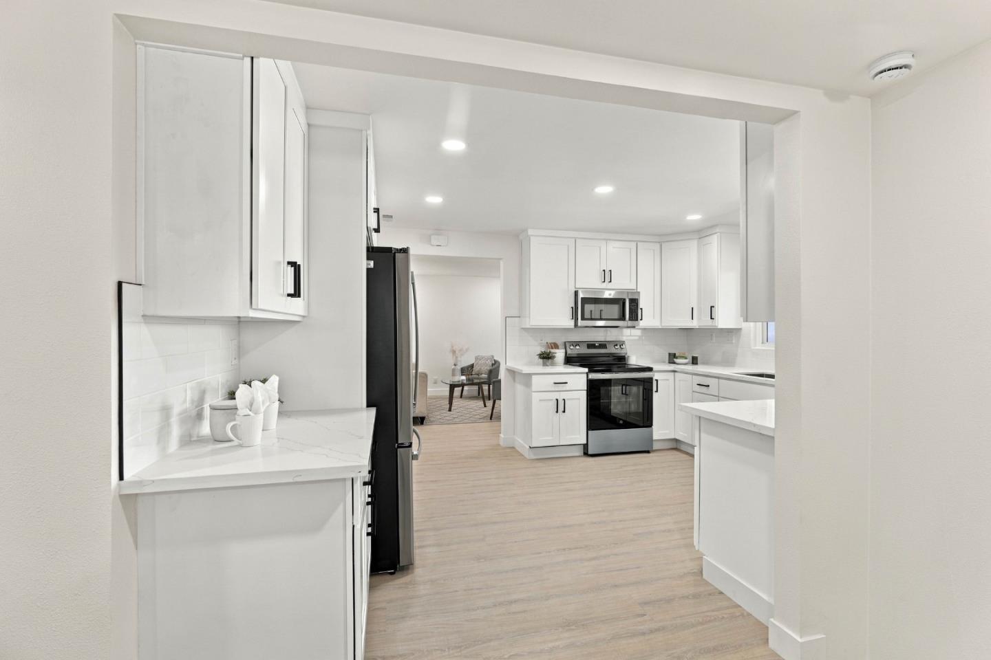 3410 Suncrest Avenue, SanJose, CA 95132