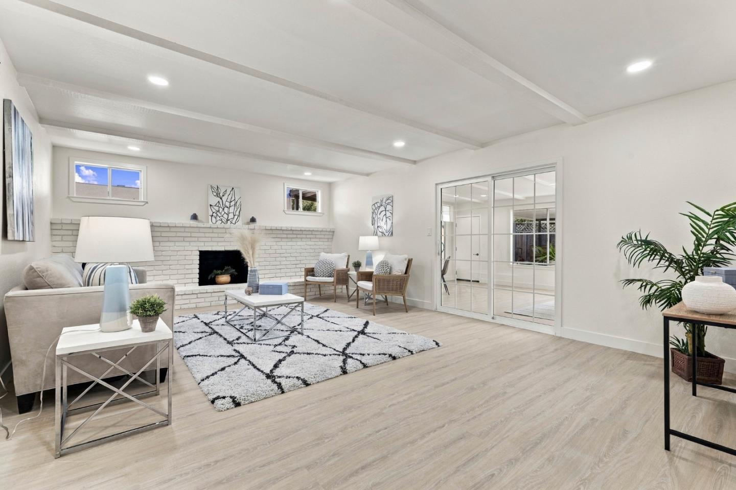 3410 Suncrest Avenue, SanJose, CA 95132