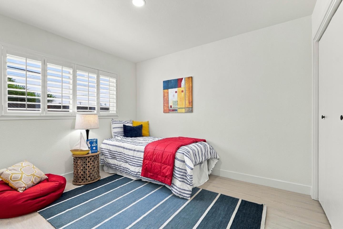 3410 Suncrest Avenue, SanJose, CA 95132