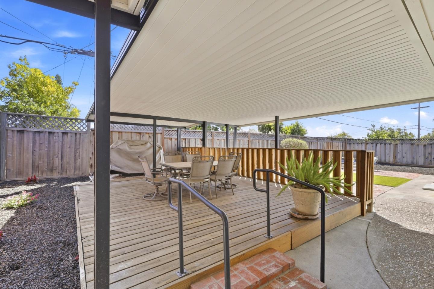 3410 Suncrest Avenue, SanJose, CA 95132