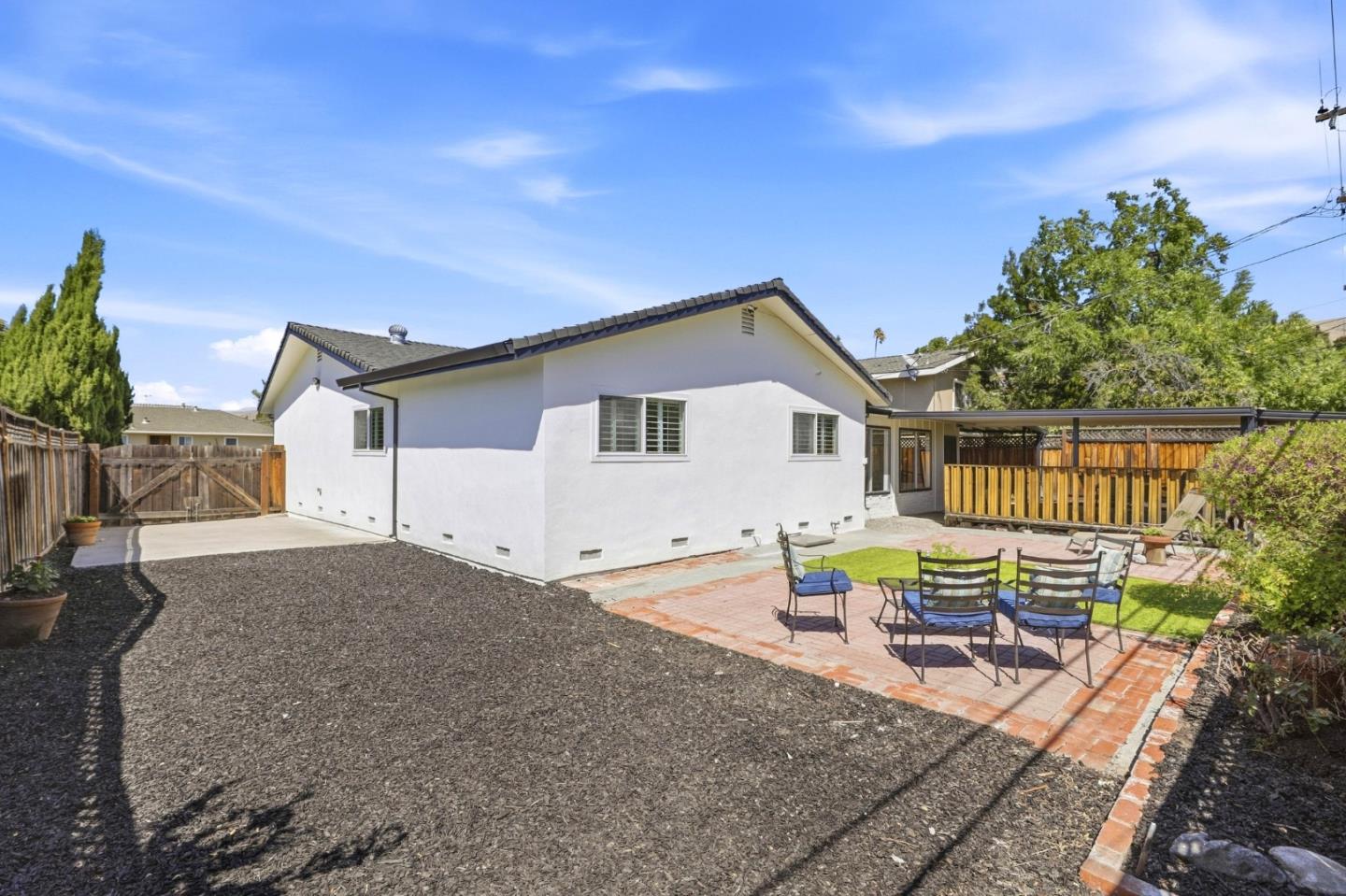 3410 Suncrest Avenue, SanJose, CA 95132