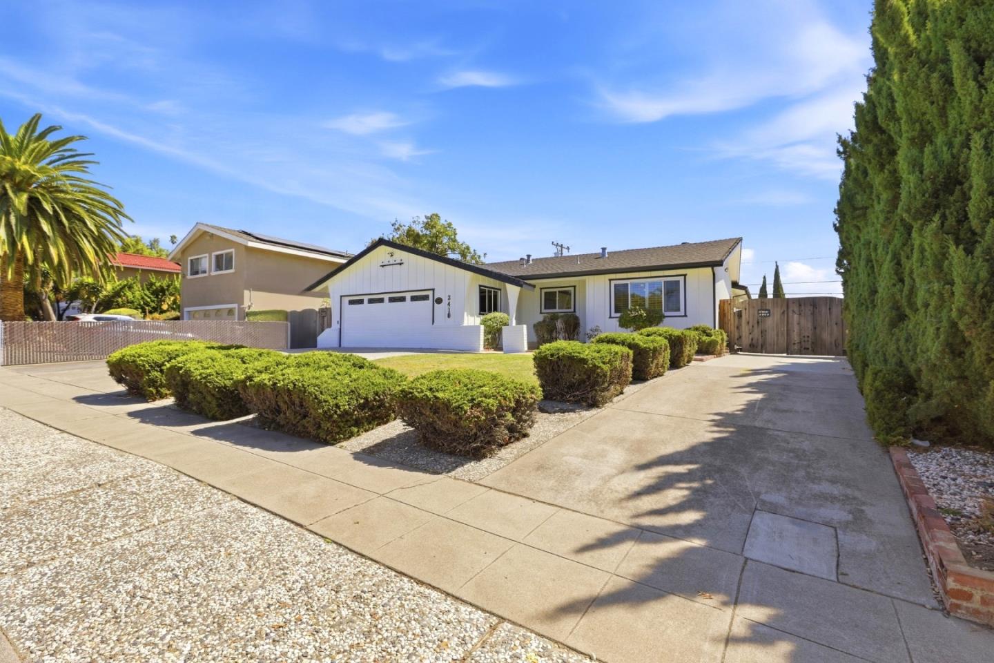 3410 Suncrest Avenue, SanJose, CA 95132
