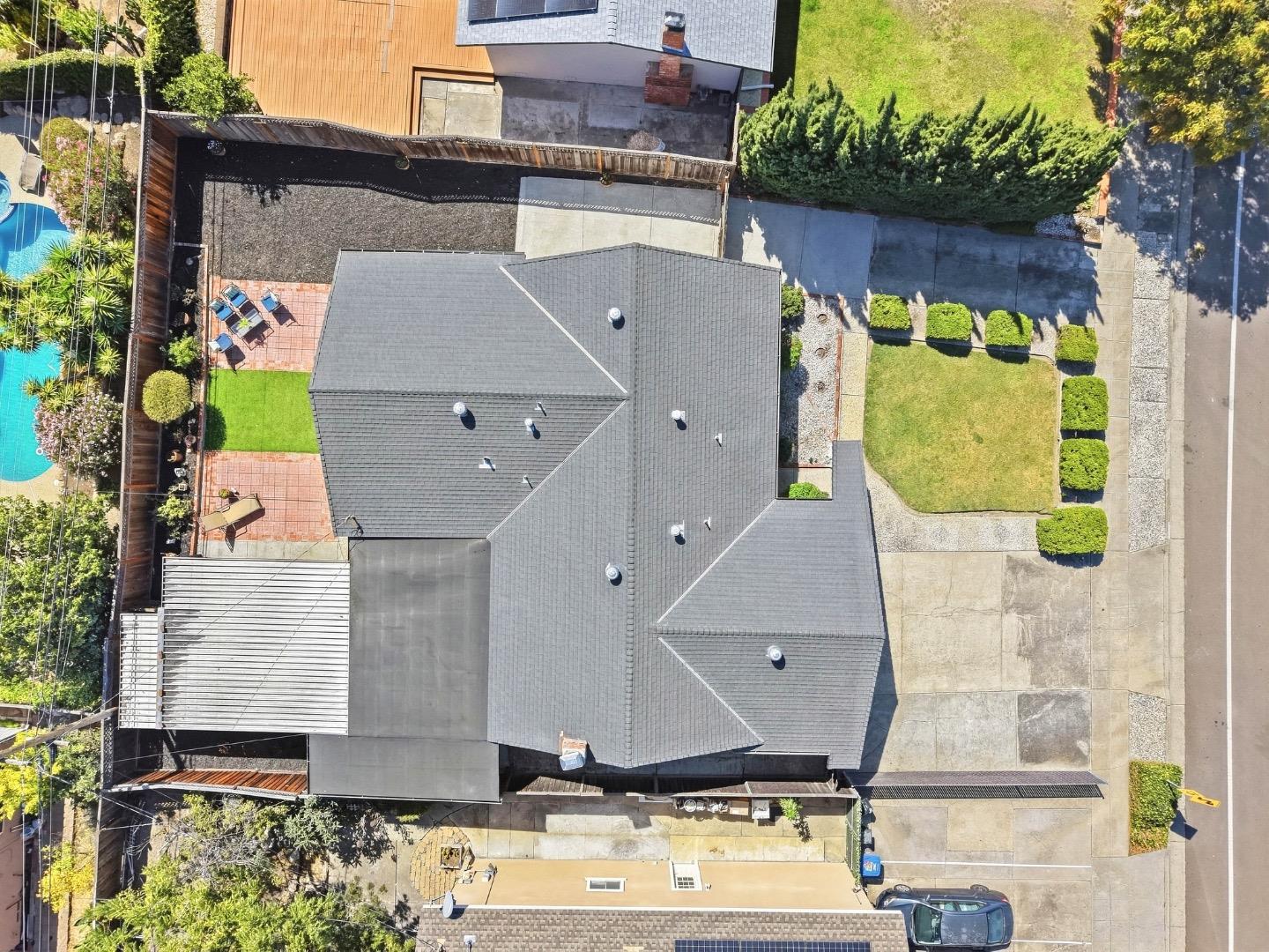 3410 Suncrest Avenue, SanJose, CA 95132