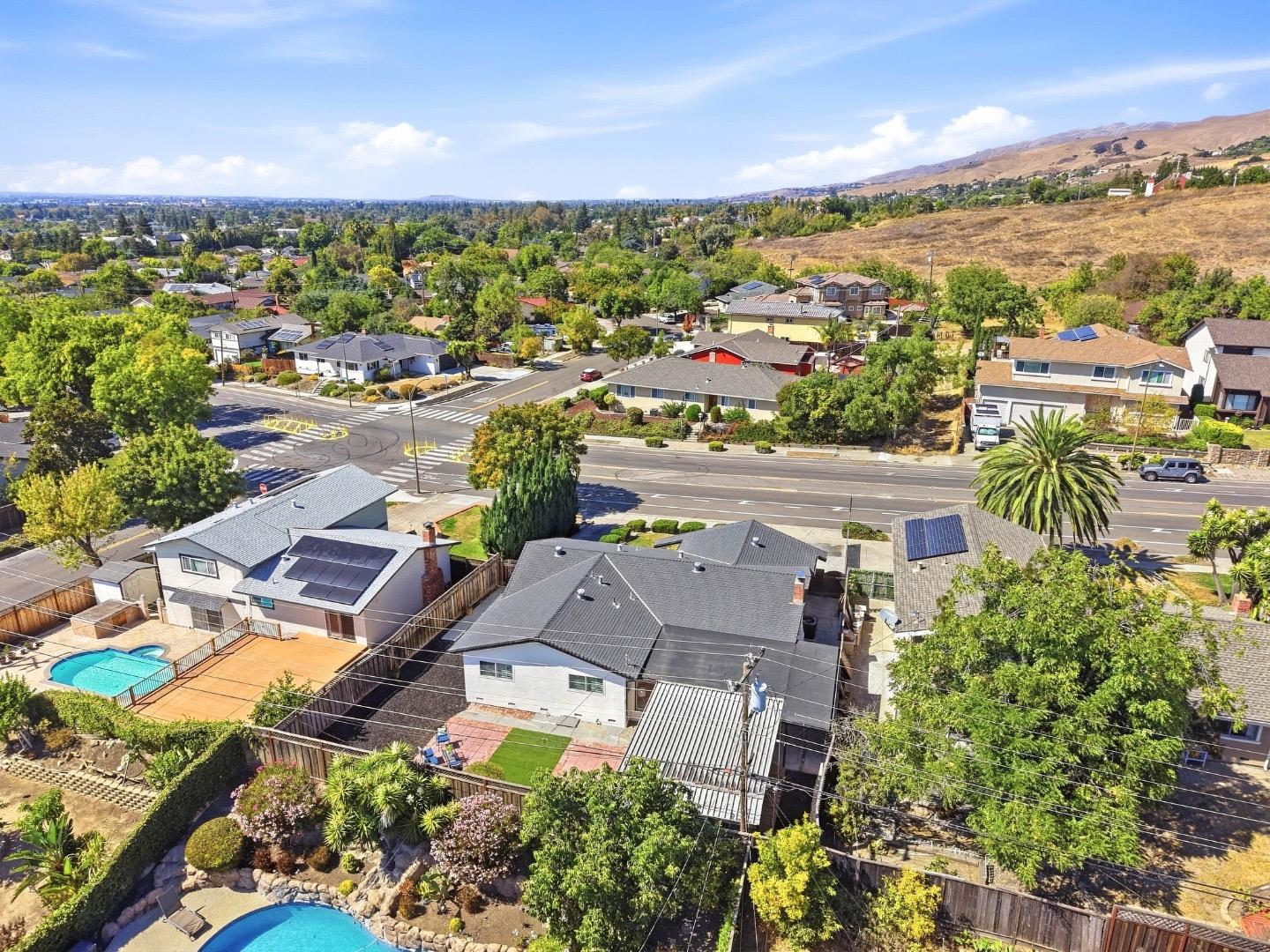 3410 Suncrest Avenue, SanJose, CA 95132