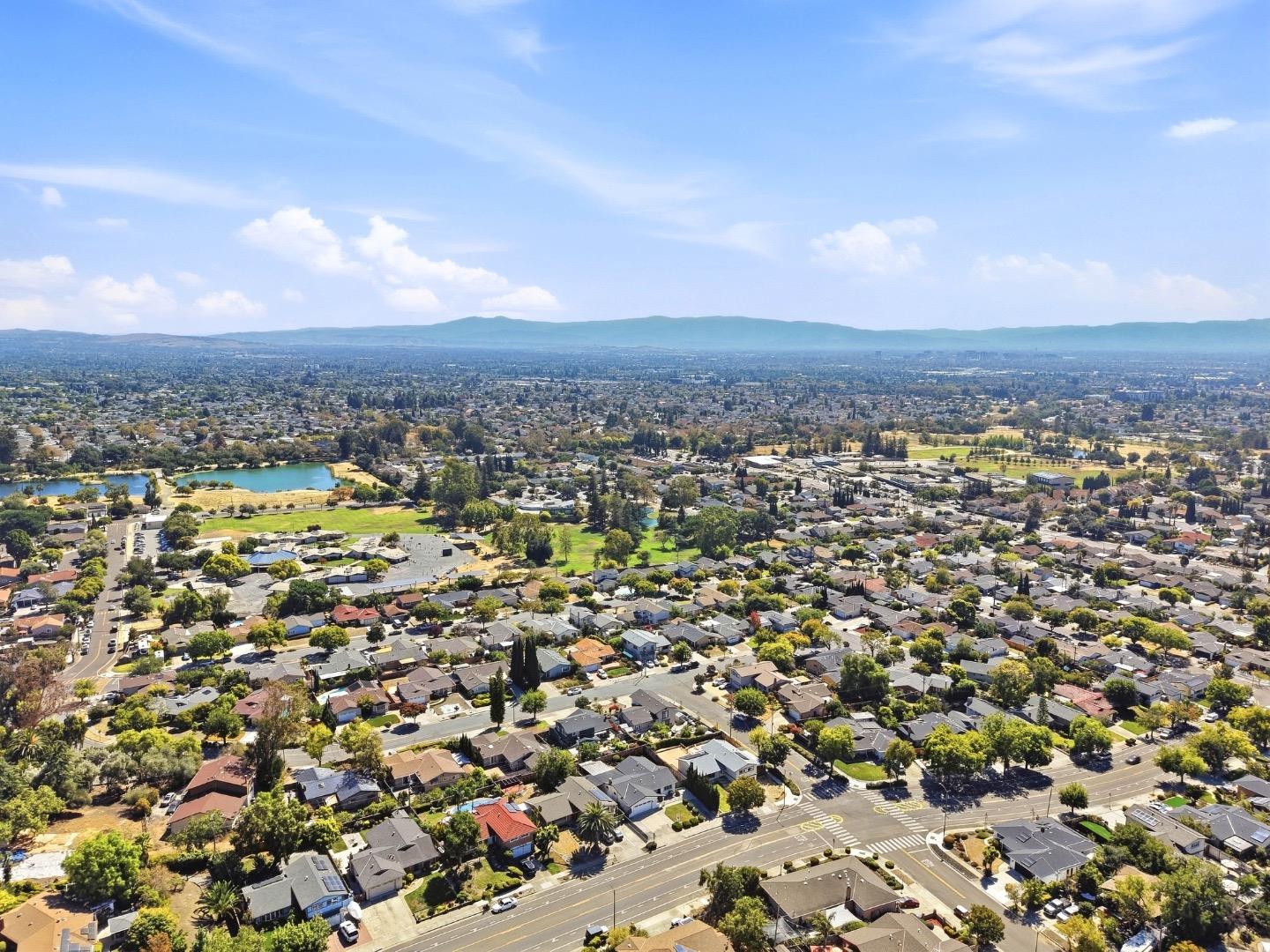 3410 Suncrest Avenue, SanJose, CA 95132