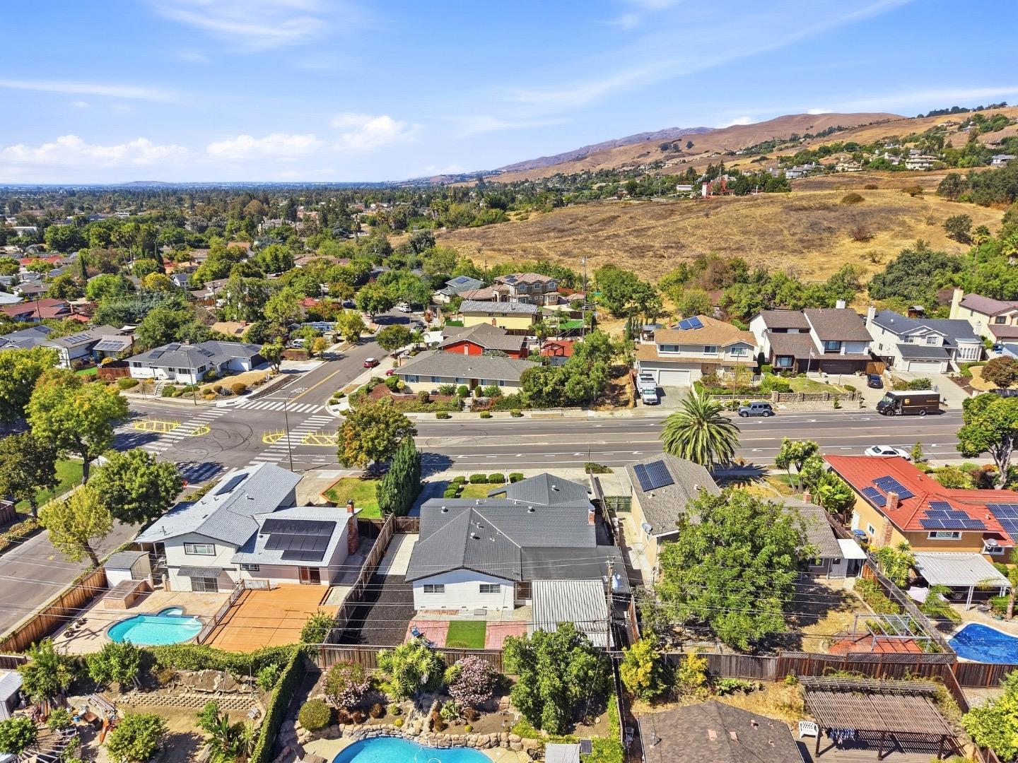 3410 Suncrest Avenue, SanJose, CA 95132