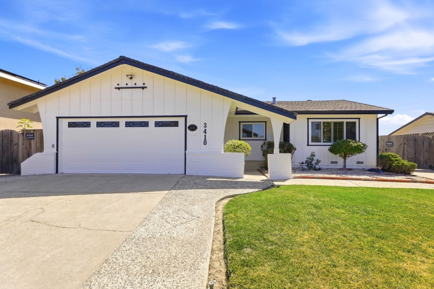 3410 Suncrest Avenue, SanJose, CA 95132