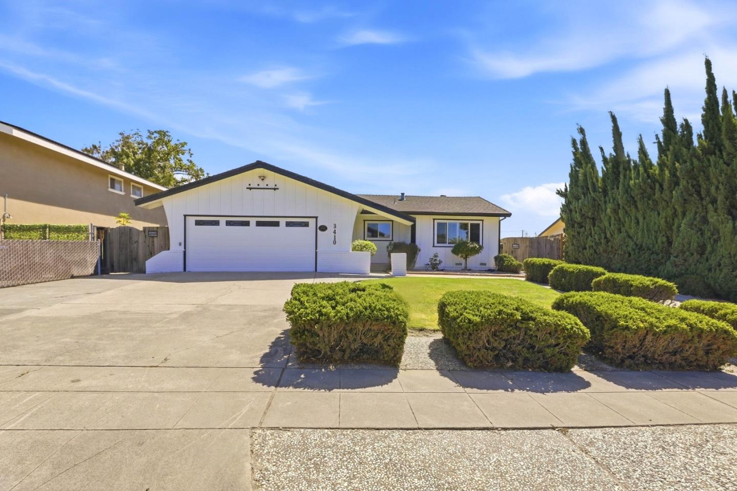 3410 Suncrest Avenue, SanJose, CA 95132