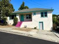 551 Vallejo Avenue, Rodeo, CA 94572