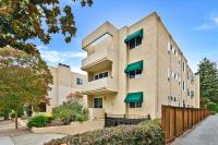 30 Lorton Avenue, #303, Burlingame, CA 94010
