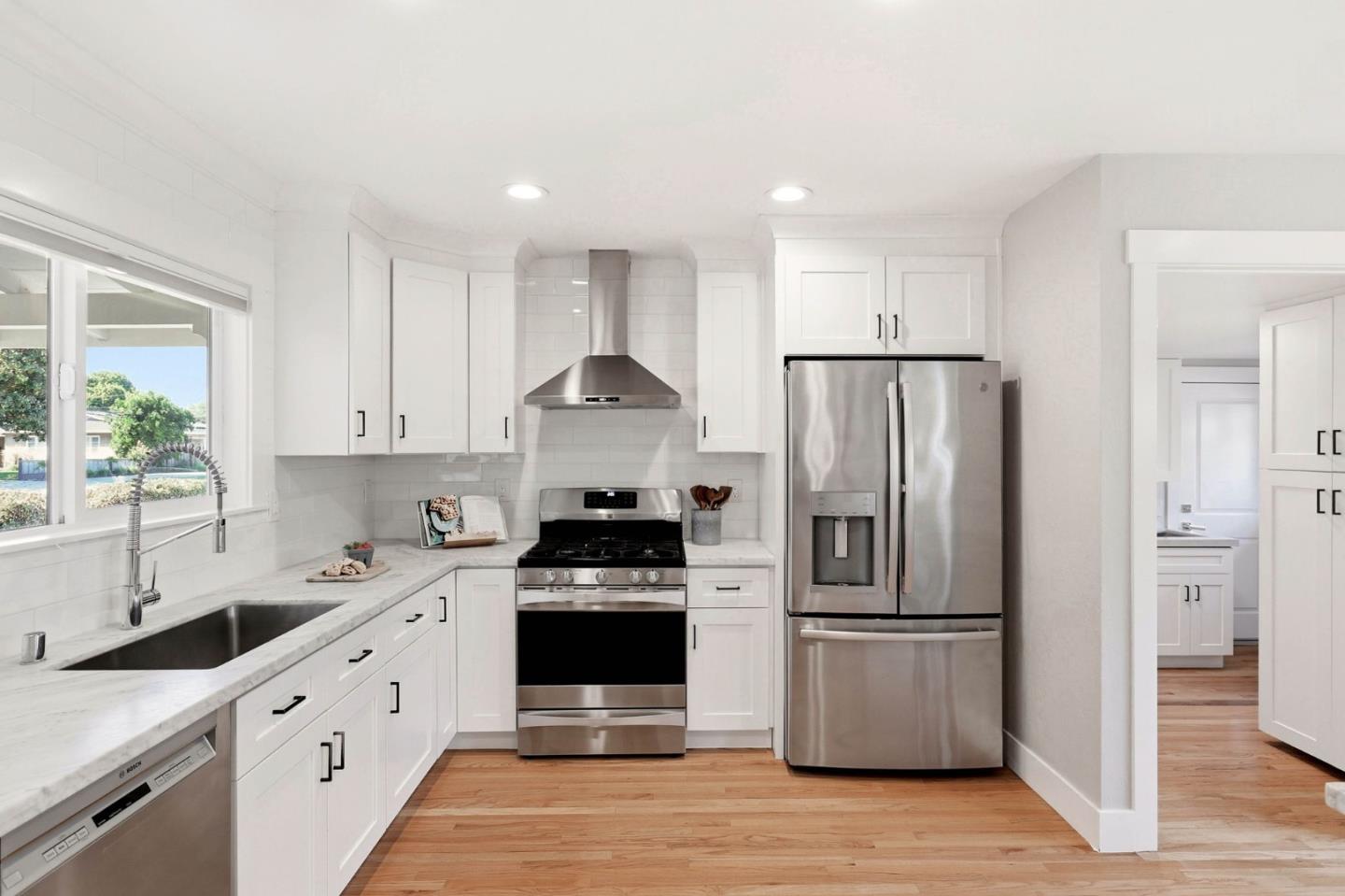1594 Koch Lane, SanJose, CA 95125