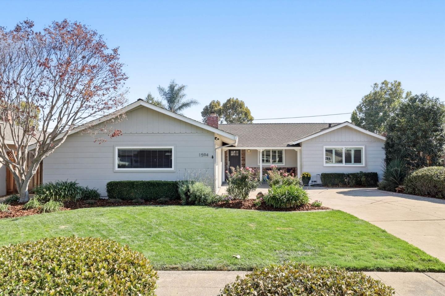 1594 Koch Lane, SanJose, CA 95125