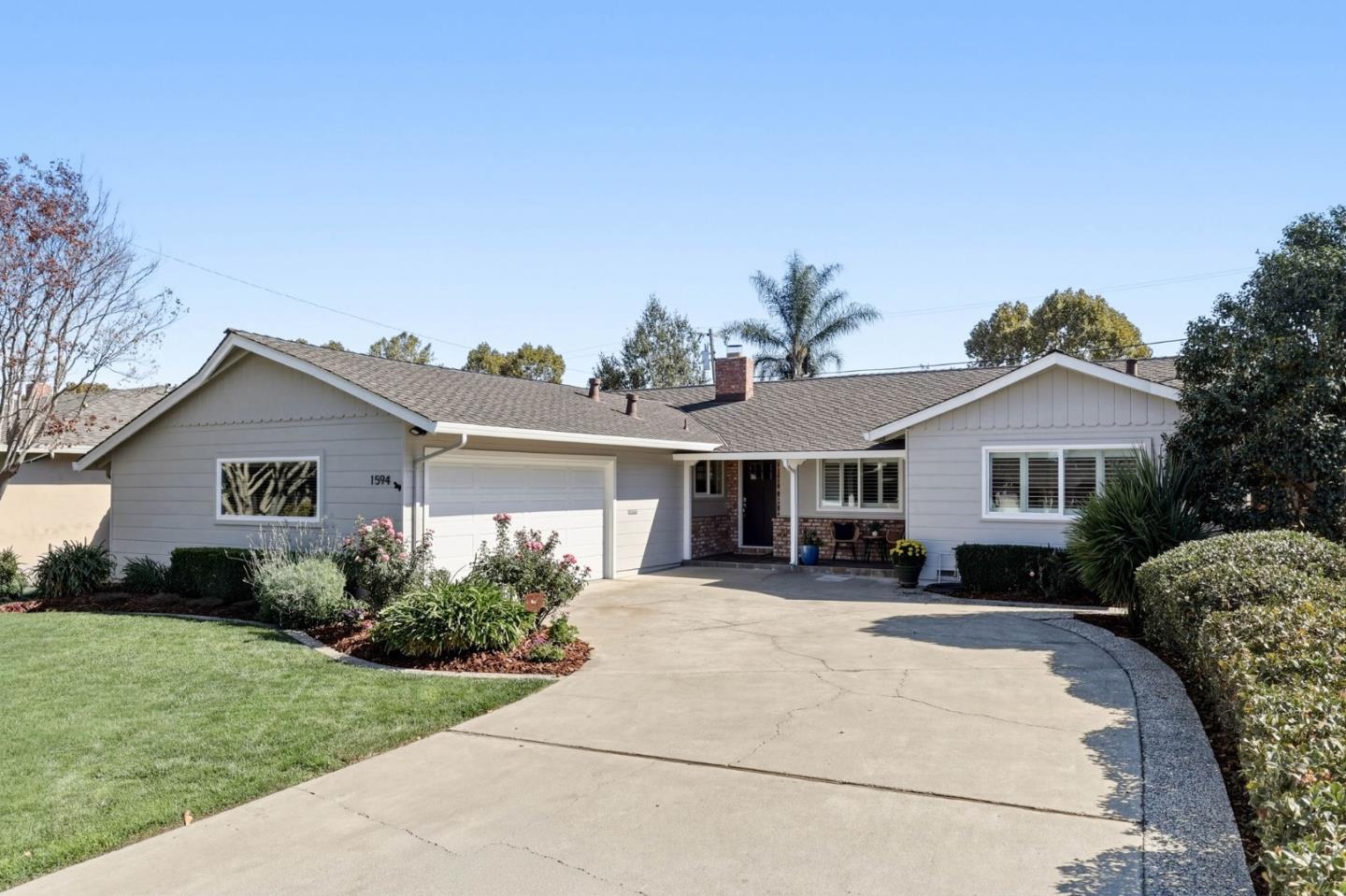 1594 Koch Lane, SanJose, CA 95125