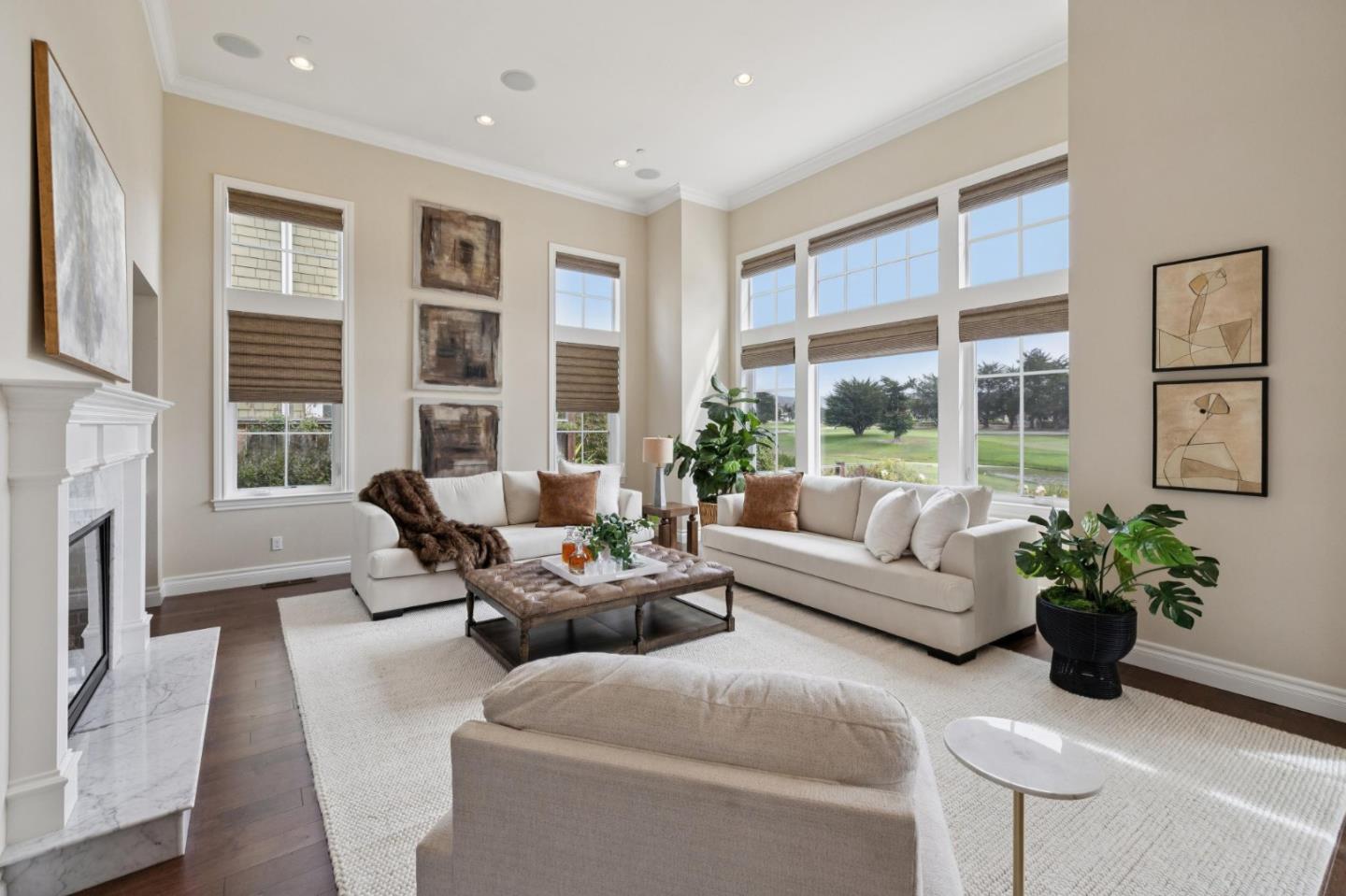 Property photo for 107 Carnoustie Drive, HalfMoonBay, CA