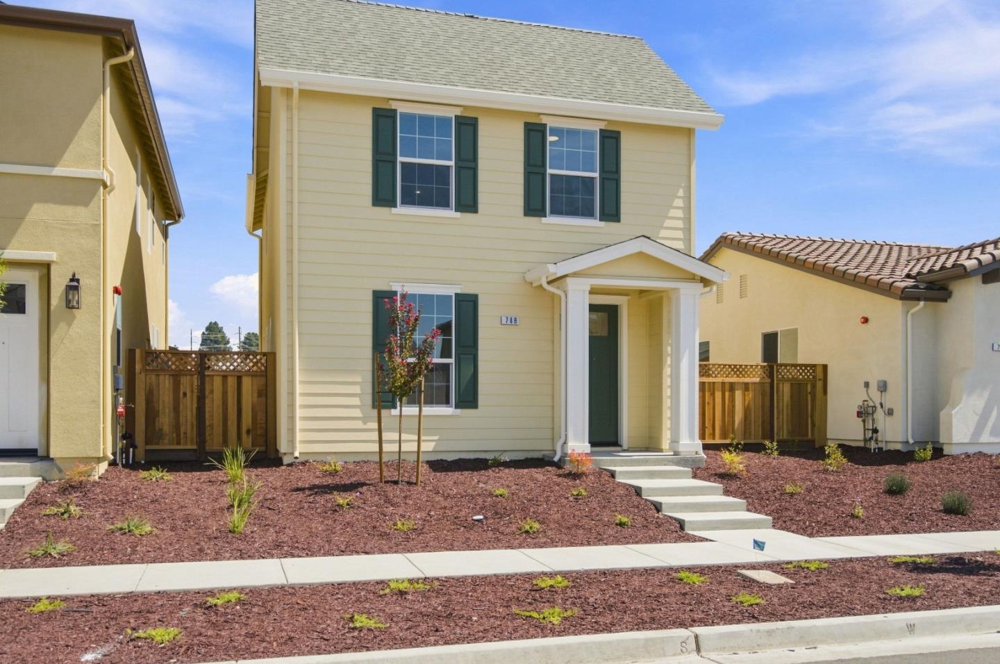 748 Aurora Way, KingCity, CA 93930
