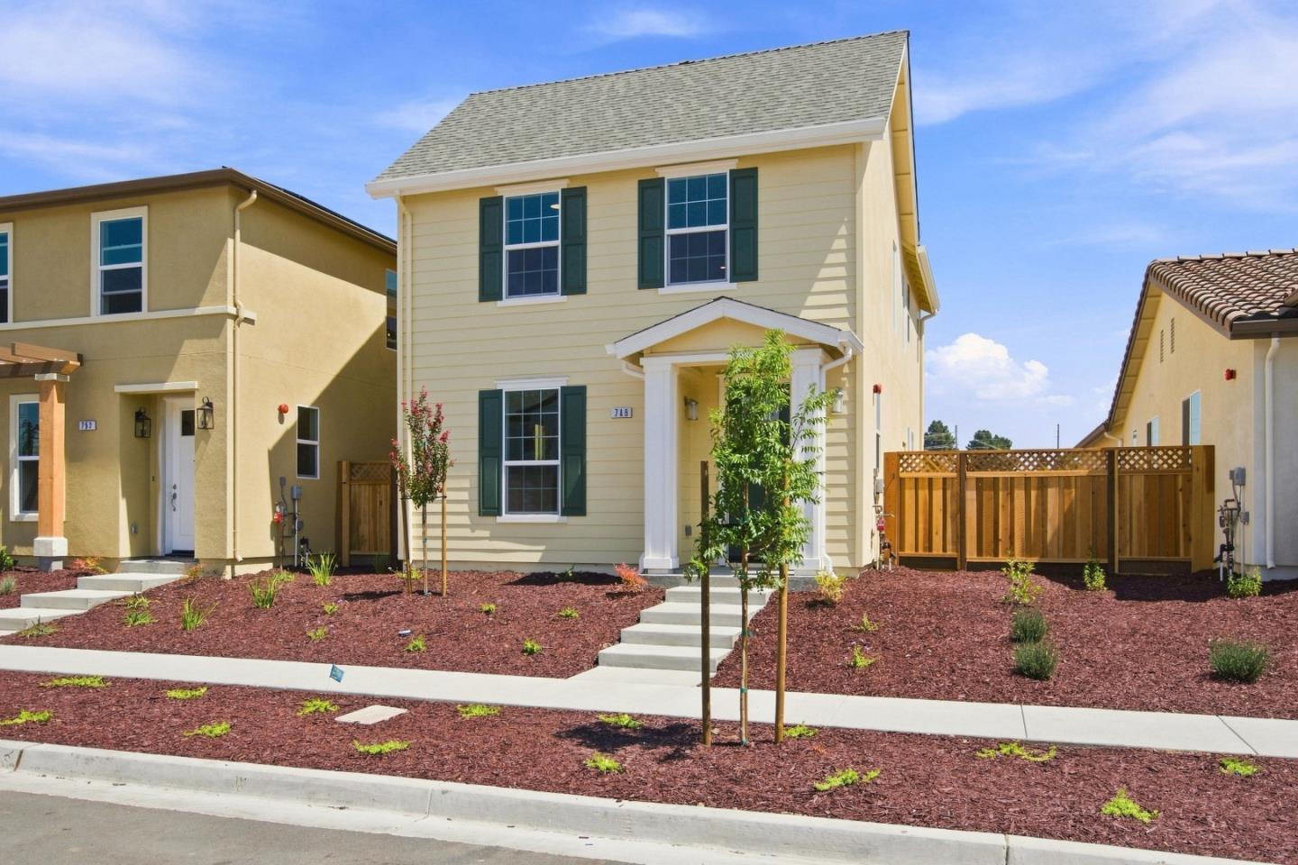 748 Aurora Way, KingCity, CA 93930