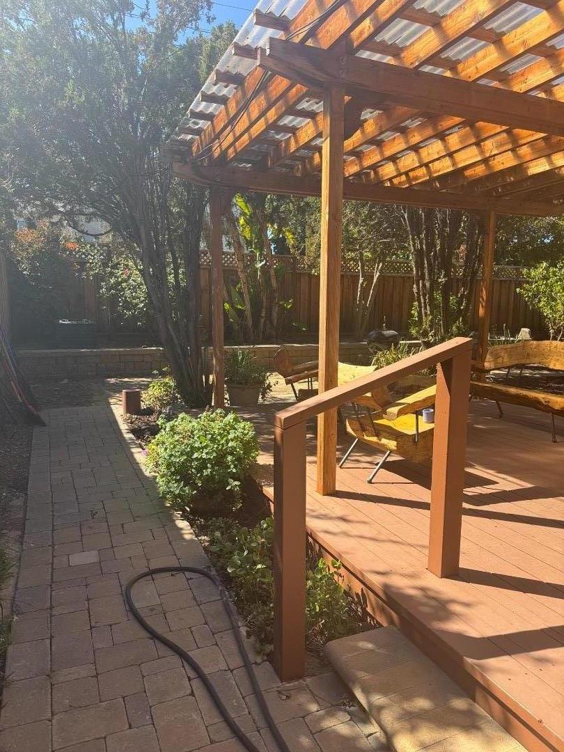 4069 Partridge Drive, SanJose, CA 95121