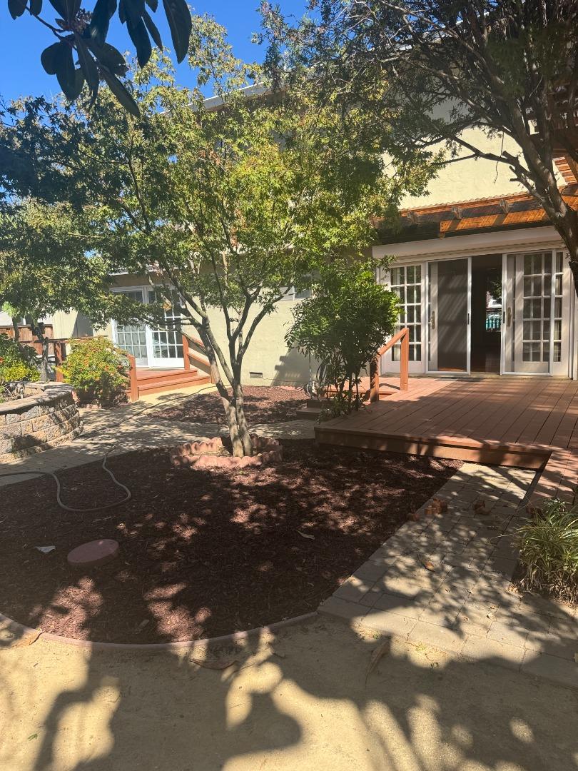 4069 Partridge Drive, SanJose, CA 95121