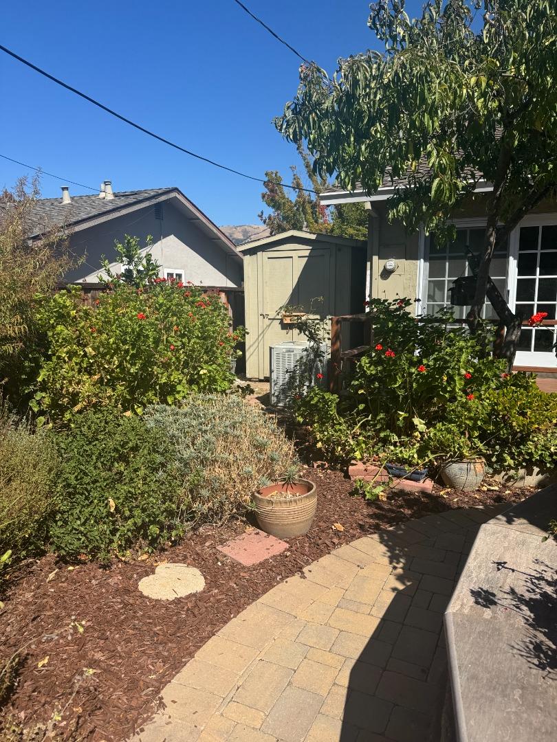 4069 Partridge Drive, SanJose, CA 95121