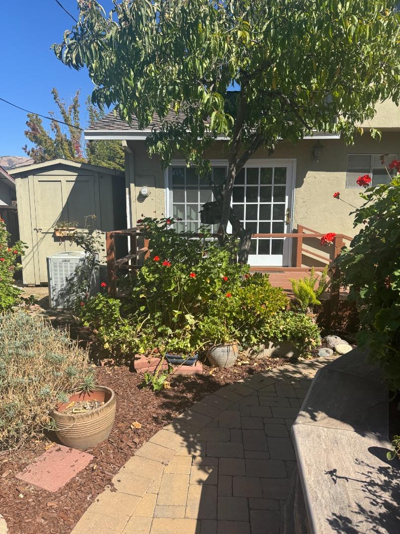 4069 Partridge Drive, SanJose, CA 95121