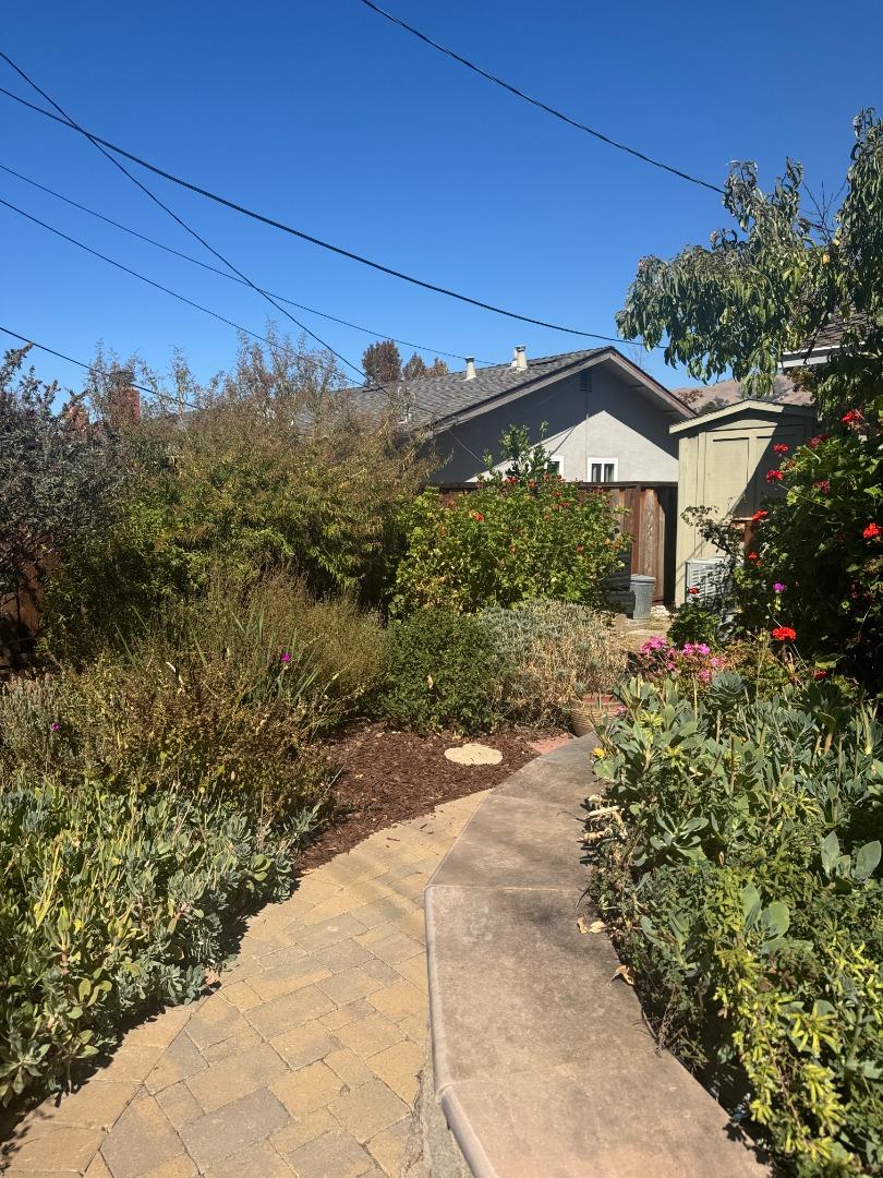 4069 Partridge Drive, SanJose, CA 95121