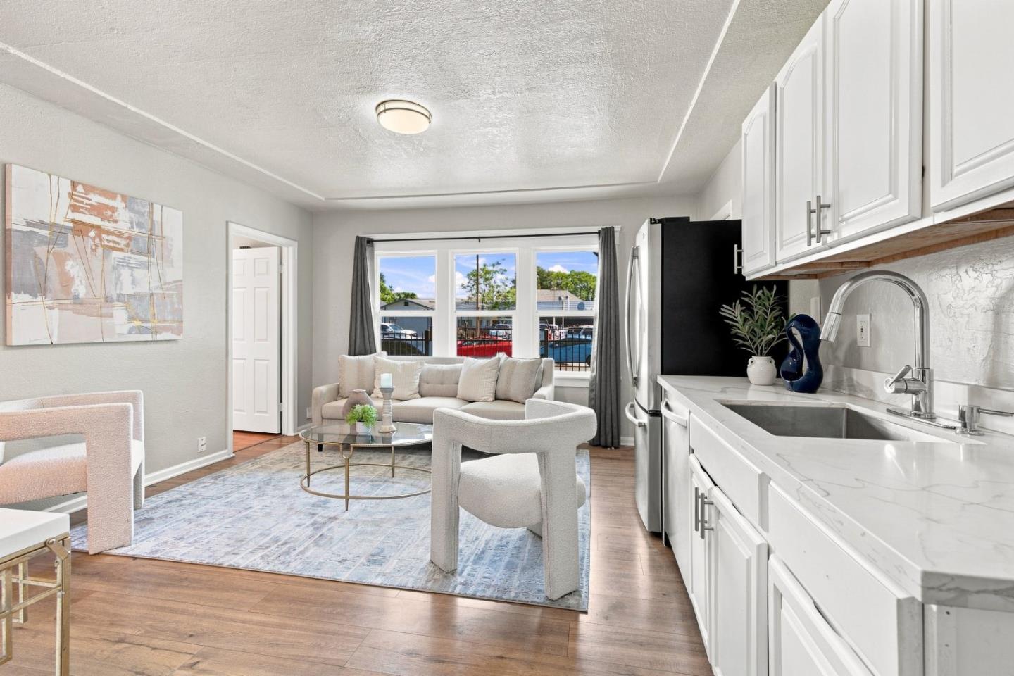 1248 South 2nd Street, SanJose, CA 95112