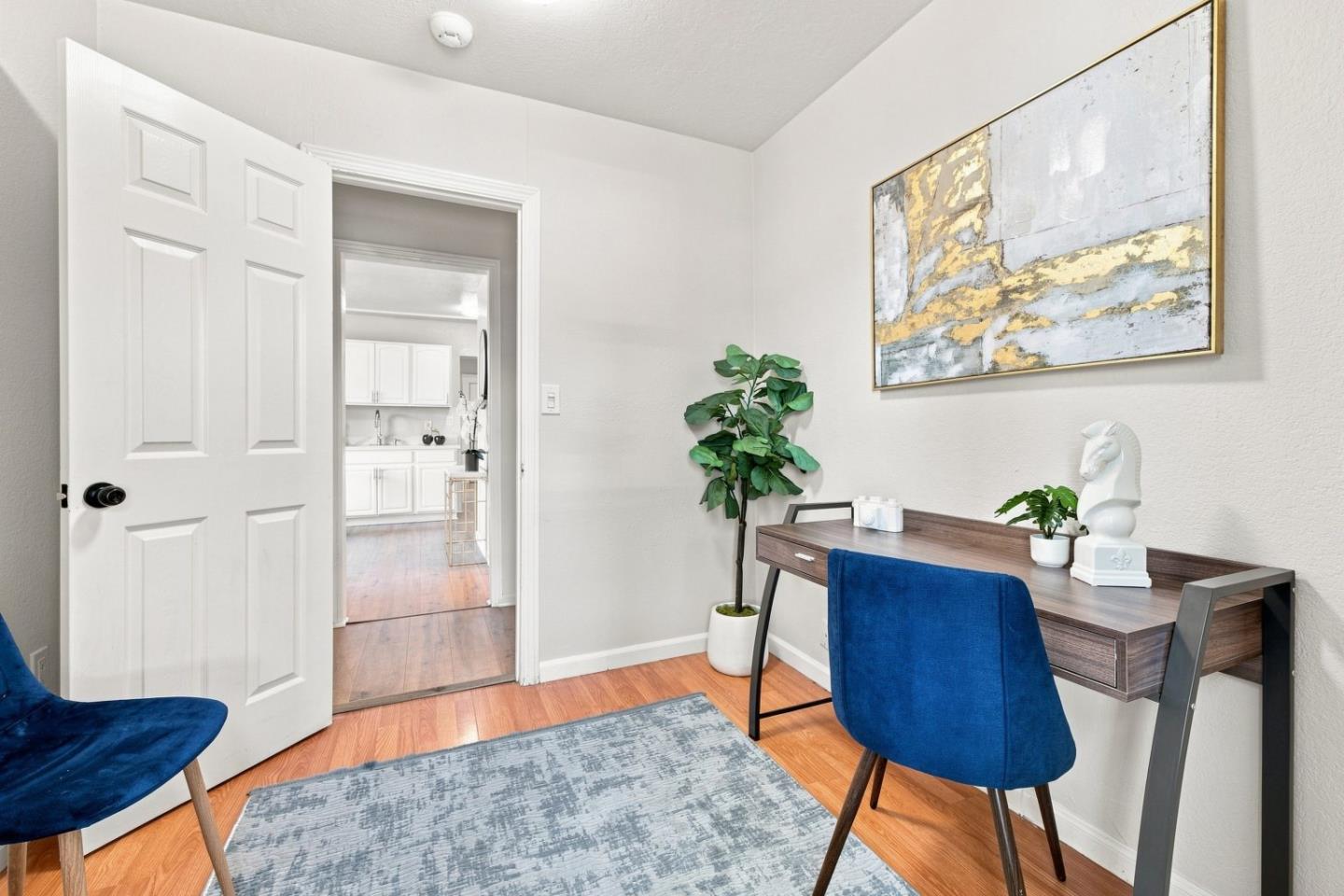 1248 South 2nd Street, SanJose, CA 95112