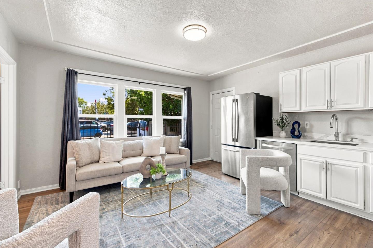 1248 South 2nd Street, SanJose, CA 95112