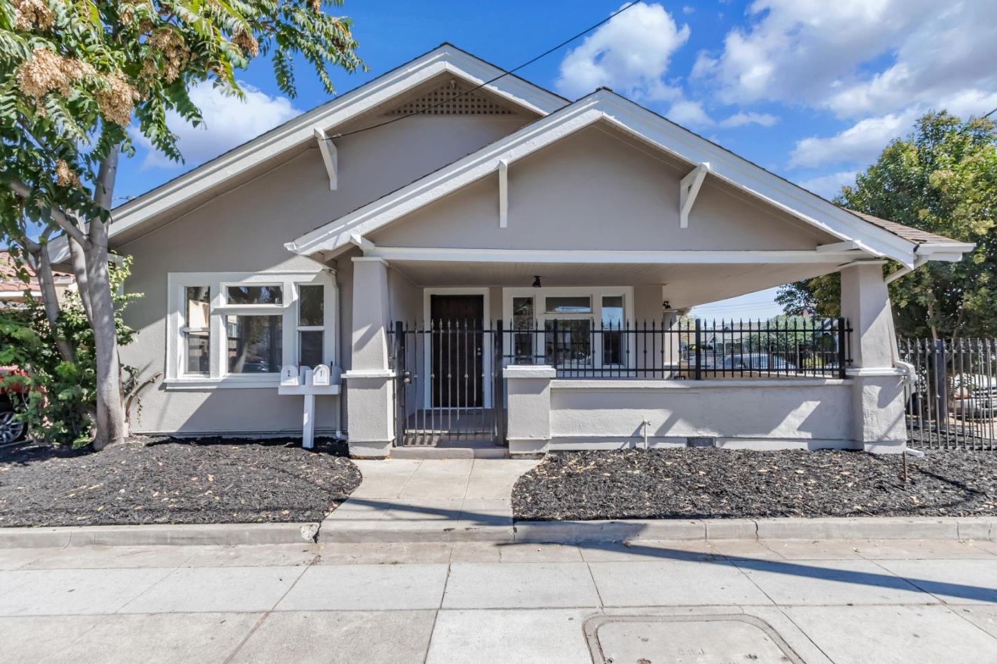 1248 South 2nd Street, SanJose, CA 95112