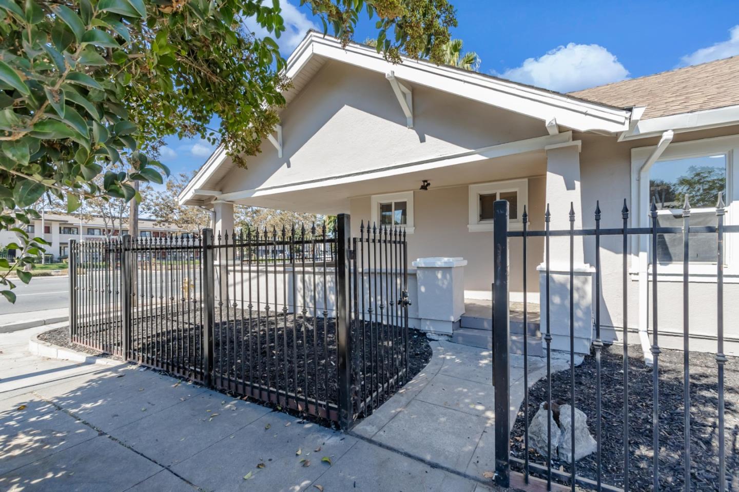 1248 South 2nd Street, SanJose, CA 95112