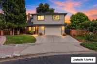 Property photo for 5815 Ettersberg Drive, SanJose, CA