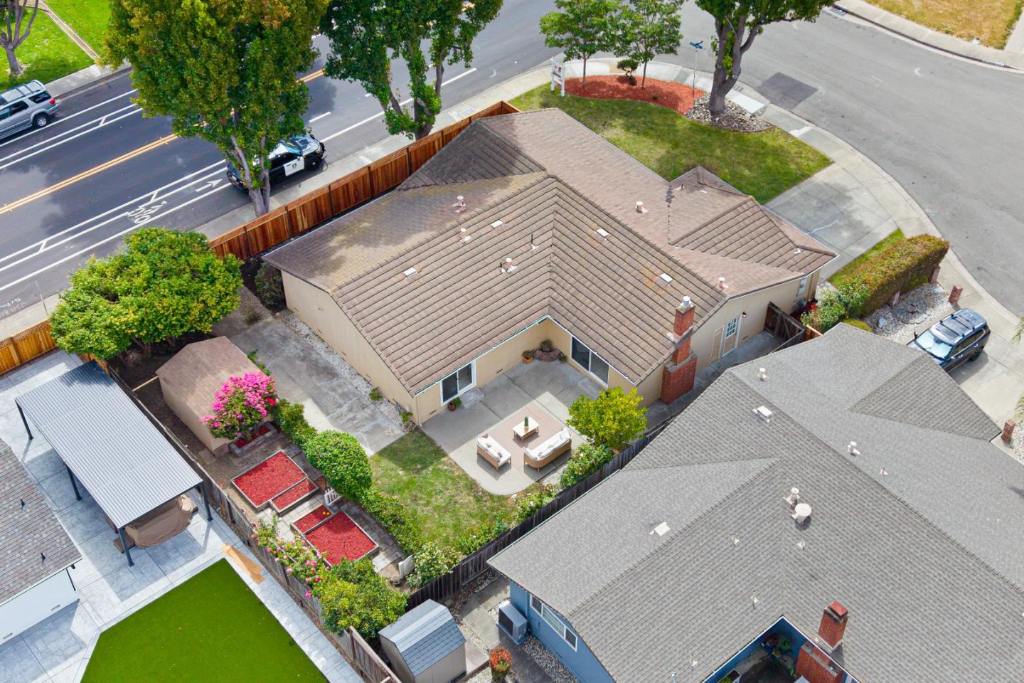 2589 Royal Ann Court, UnionCity, CA 94587