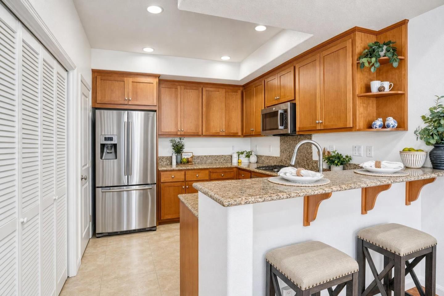 1307 Westbury Drive, SanJose, CA 95131
