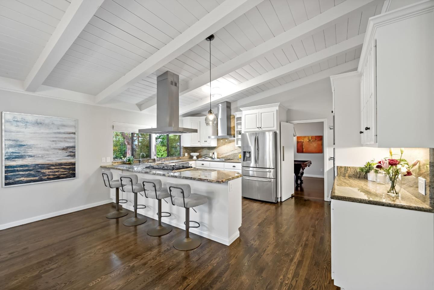 720 Temescal Way, RedwoodCity, CA 94062