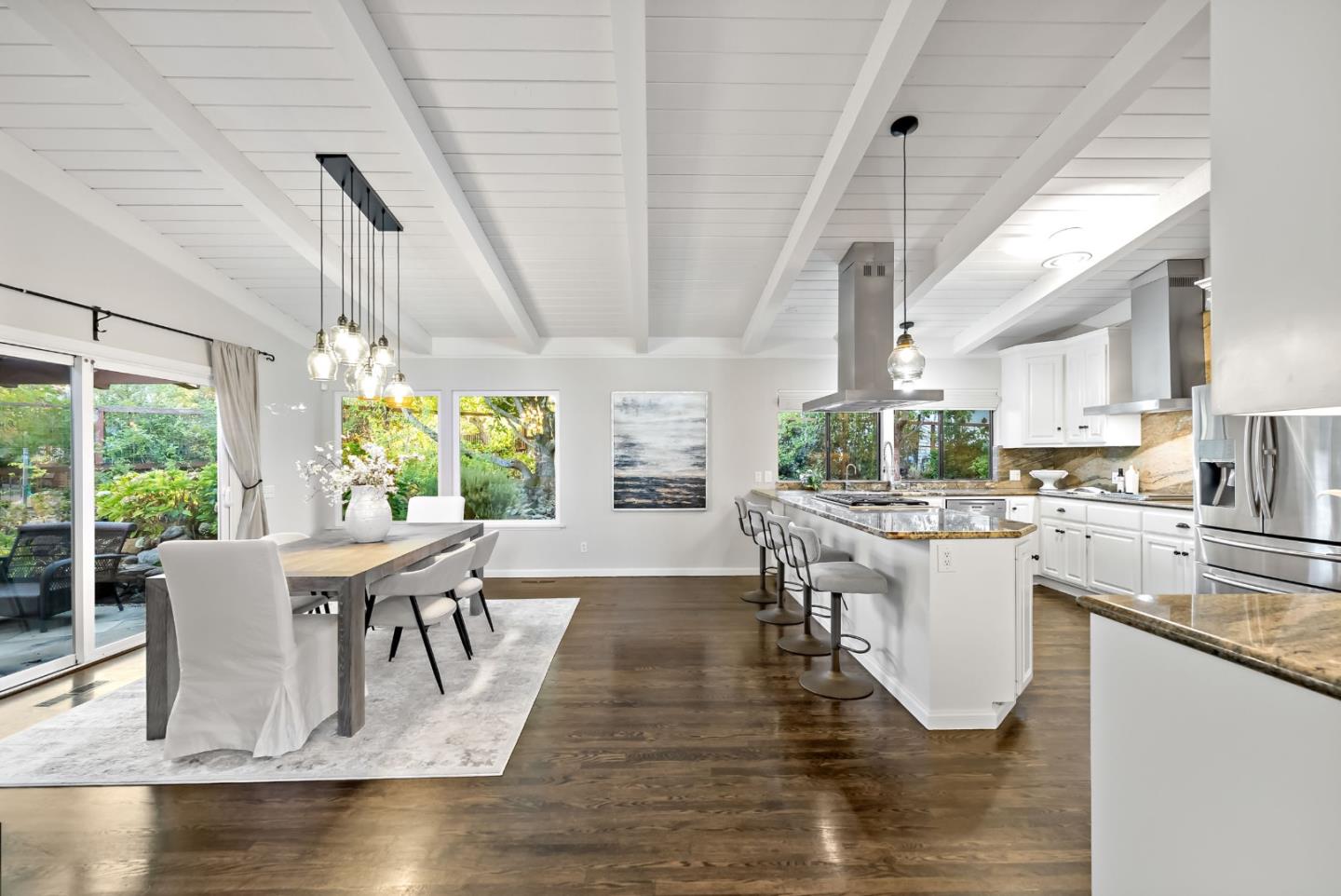 720 Temescal Way, RedwoodCity, CA 94062
