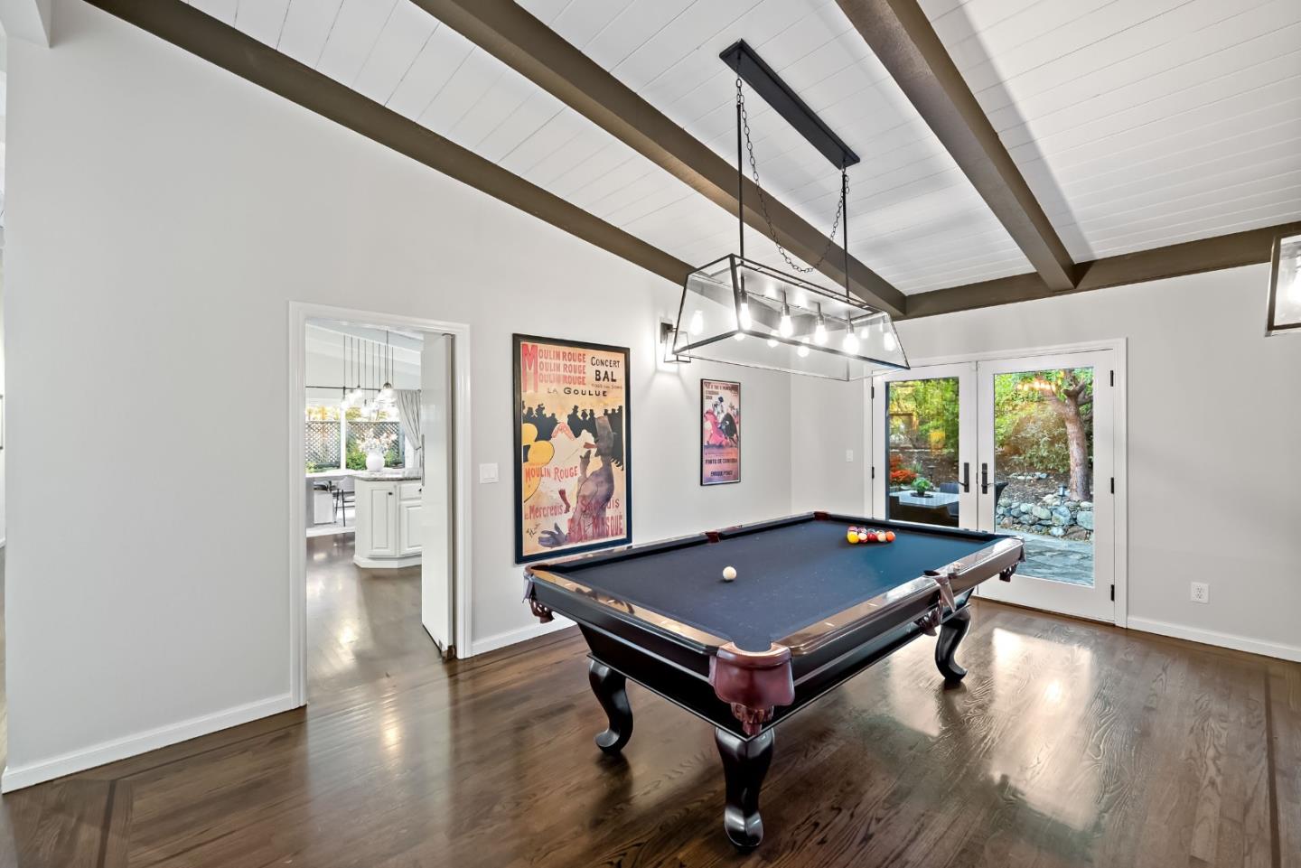 720 Temescal Way, RedwoodCity, CA 94062