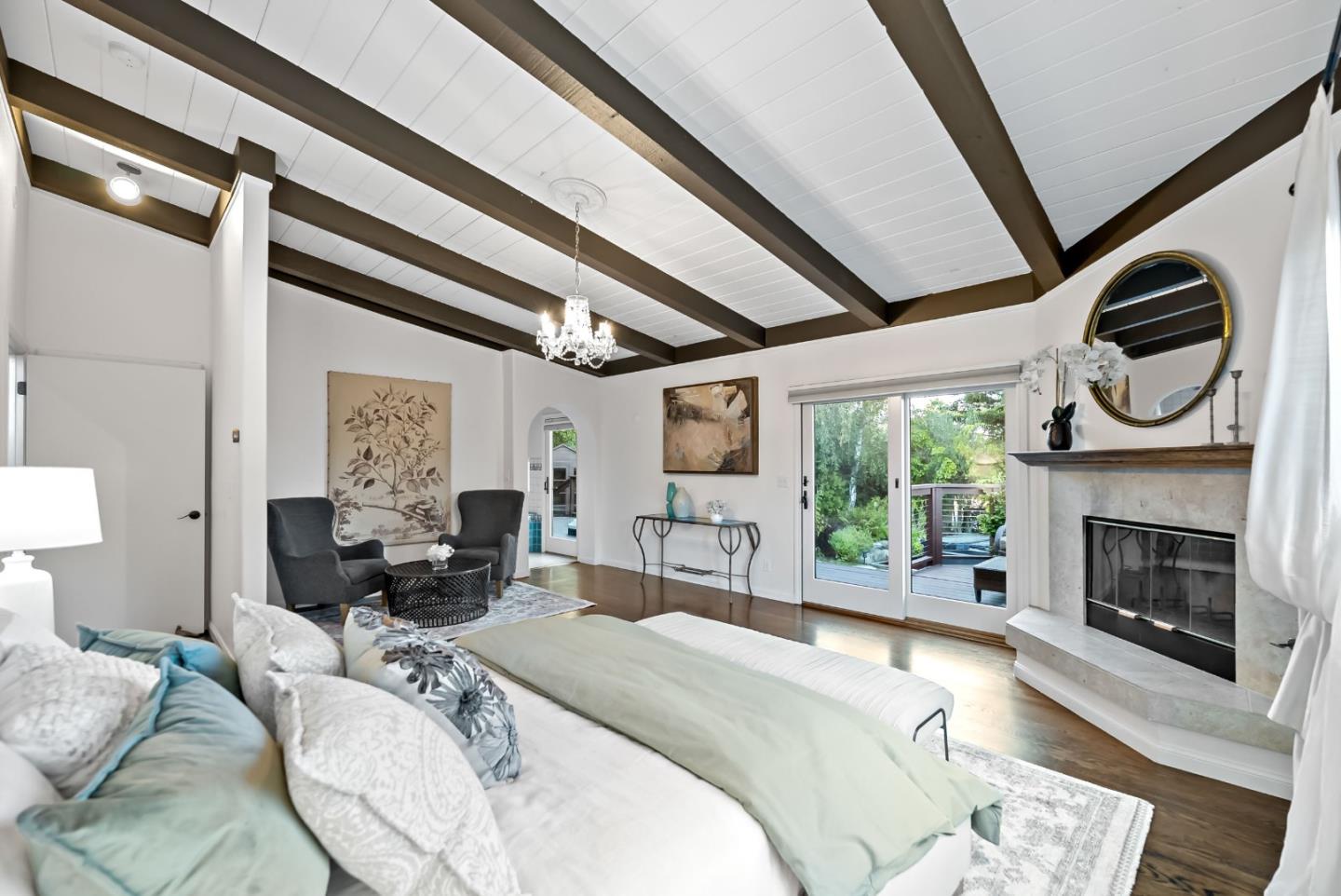 720 Temescal Way, RedwoodCity, CA 94062