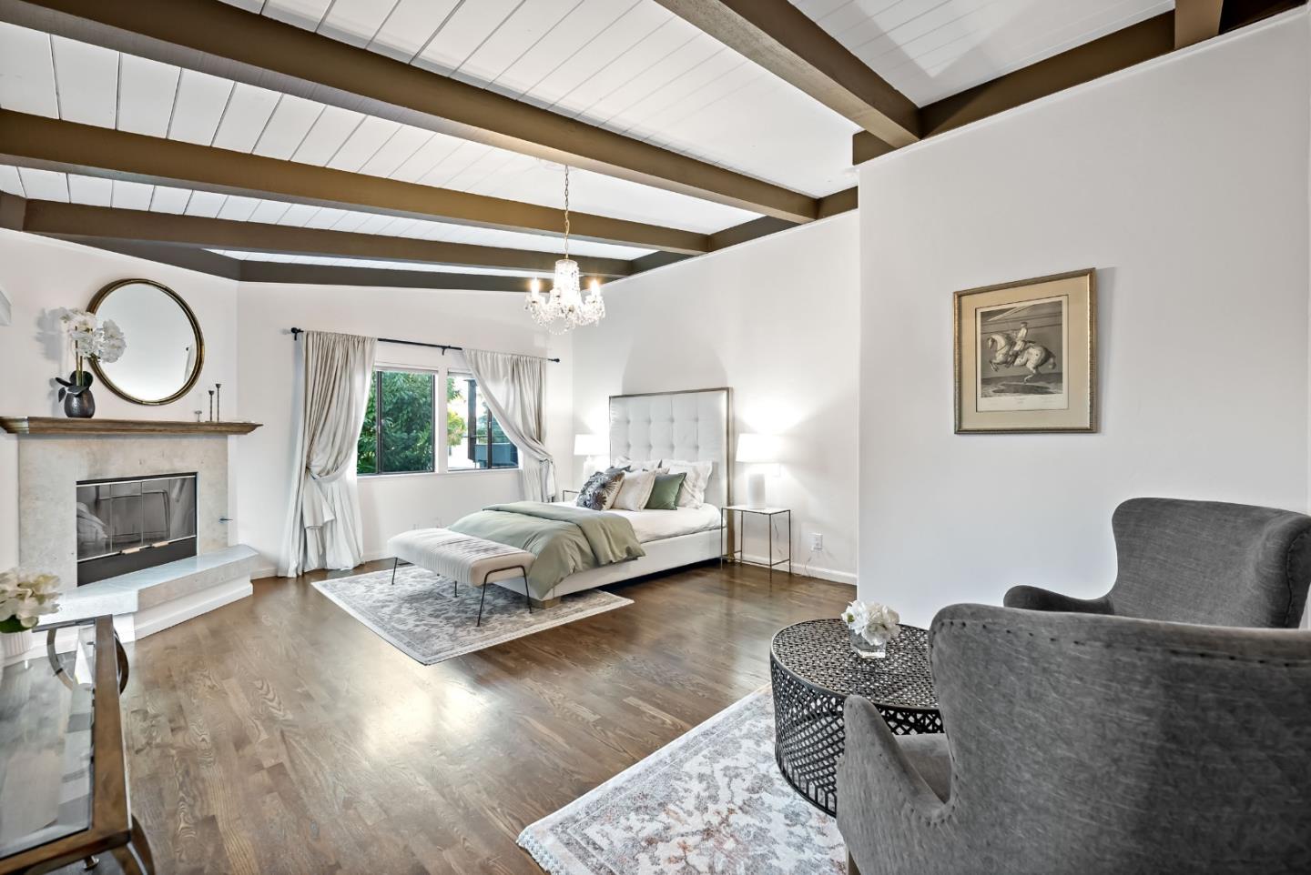 720 Temescal Way, RedwoodCity, CA 94062