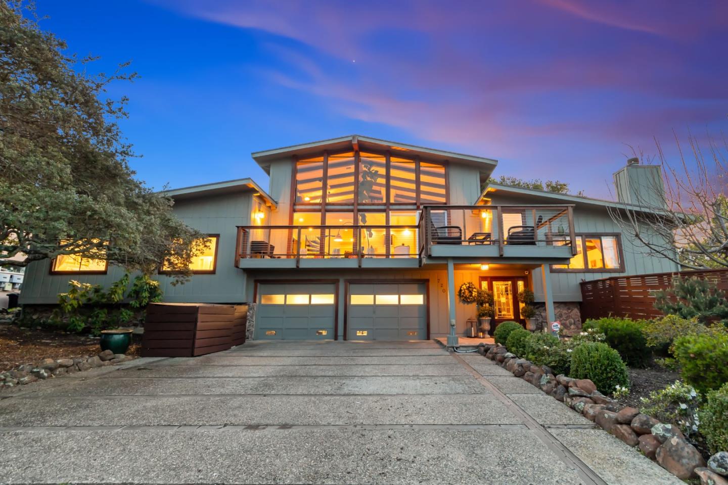 720 Temescal Way, RedwoodCity, CA 94062
