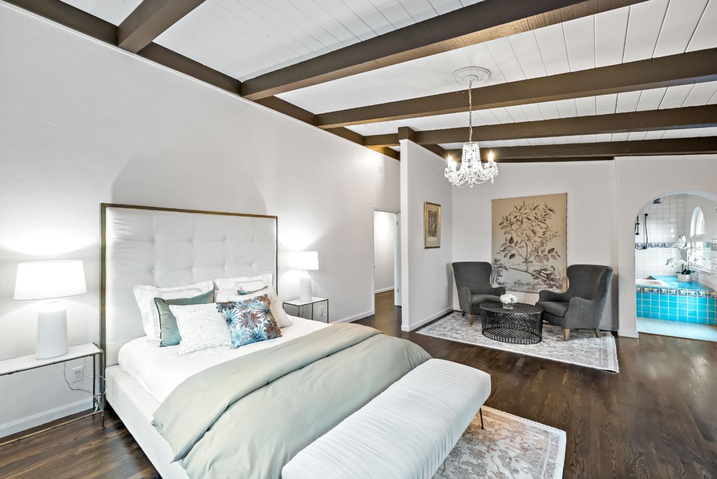 720 Temescal Way, RedwoodCity, CA 94062