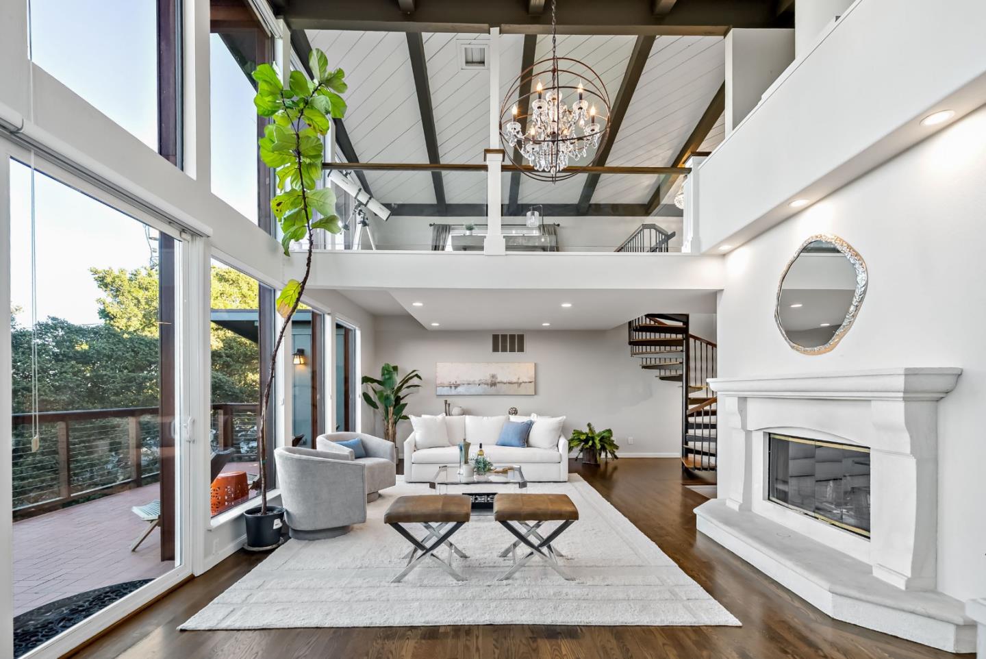 720 Temescal Way, RedwoodCity, CA 94062