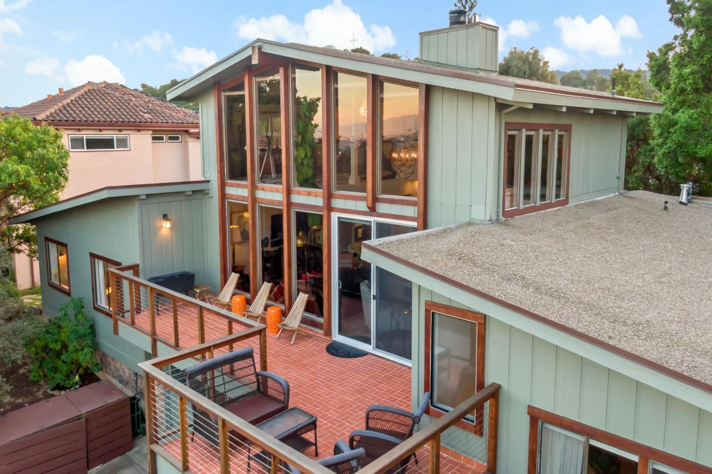 720 Temescal Way, RedwoodCity, CA 94062