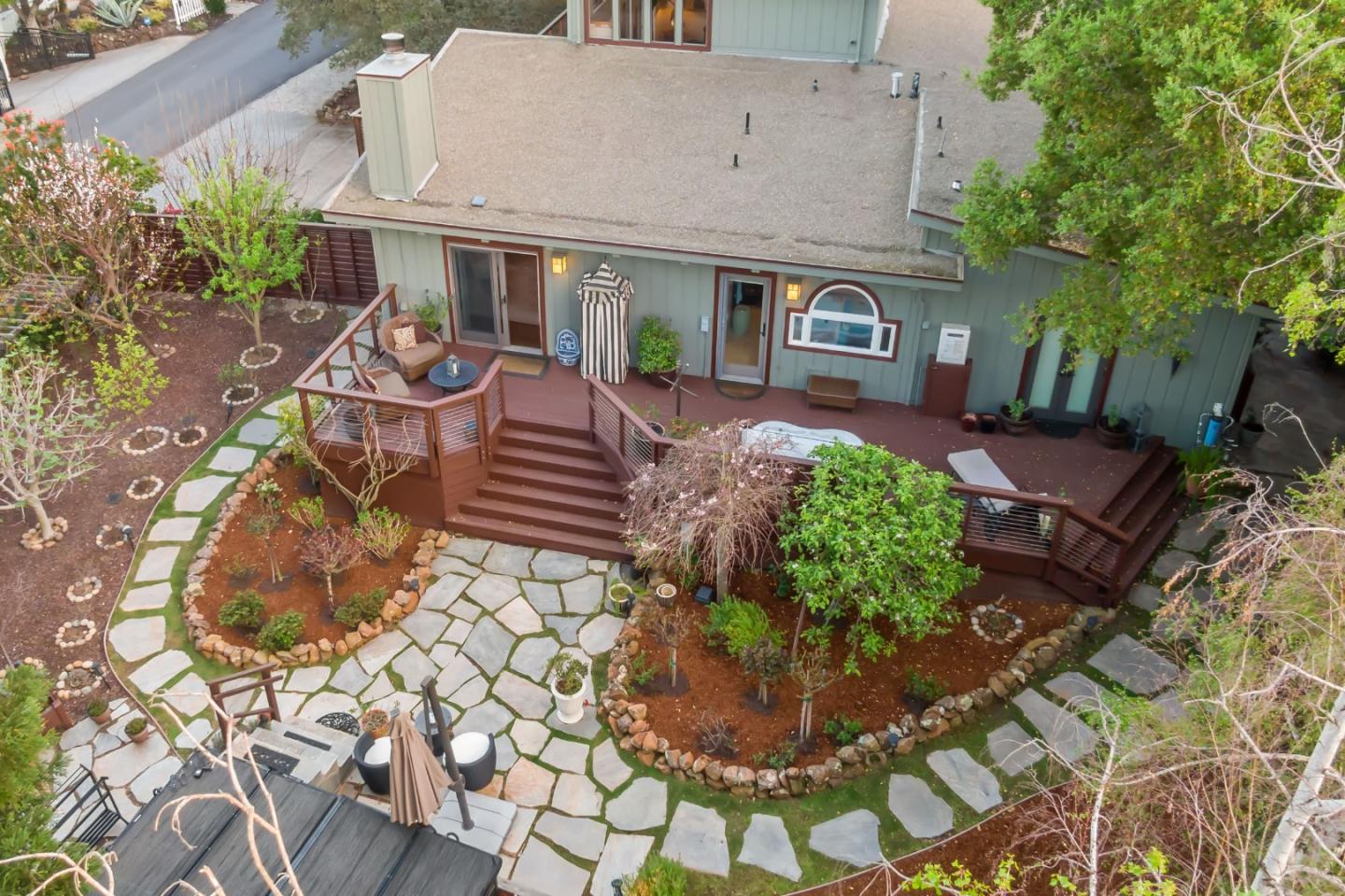 720 Temescal Way, RedwoodCity, CA 94062